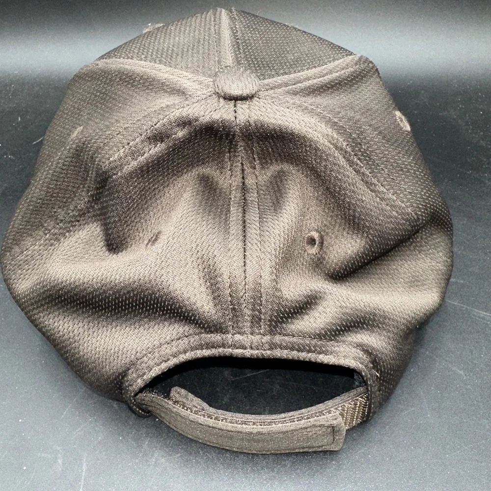 San Diego Padres Team MLB Strap Back‎ Hat Adjustable OC Sports Cap OSFM